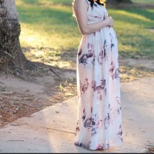 Maternity dress